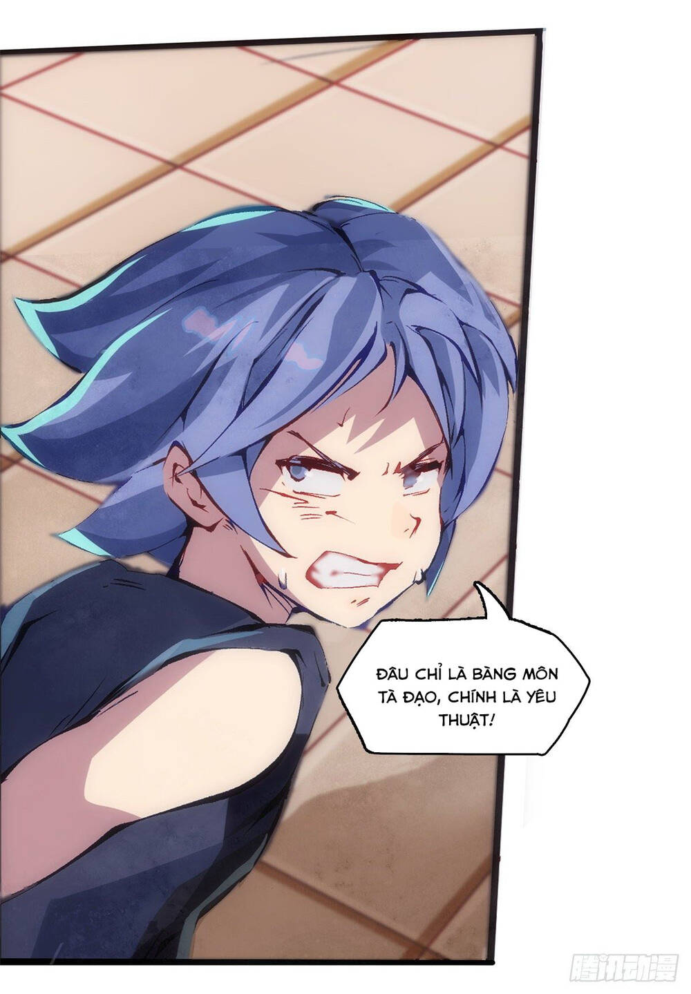 Long Hưởng Thiên Hạ Chap 2 - Next Chap 3