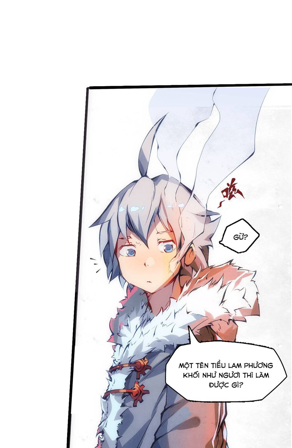 Long Hưởng Thiên Hạ Chap 2 - Next Chap 3