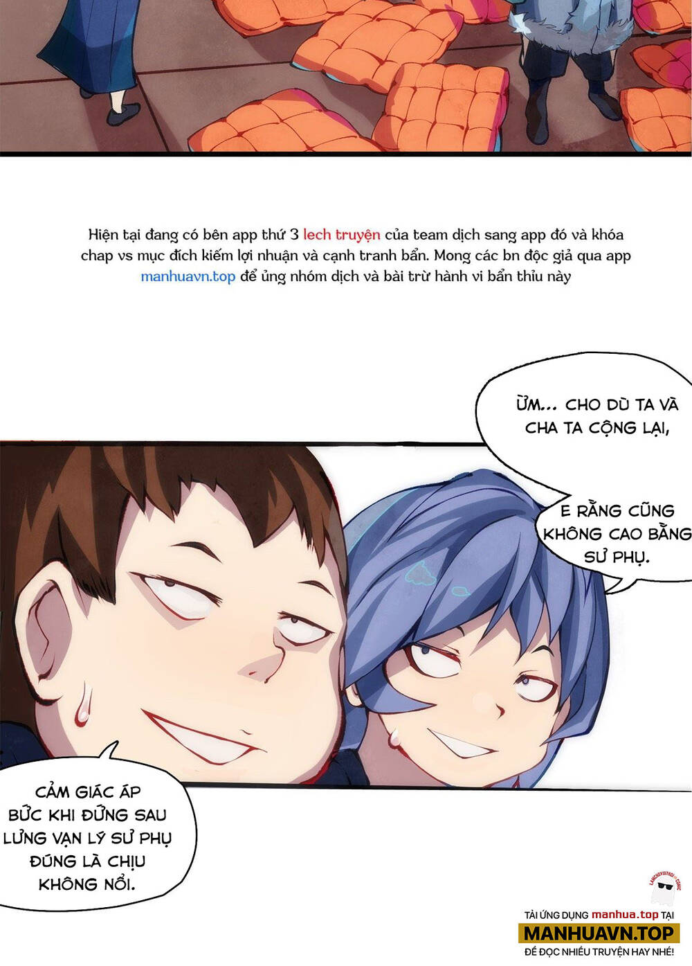 Long Hưởng Thiên Hạ Chap 2 - Next Chap 3