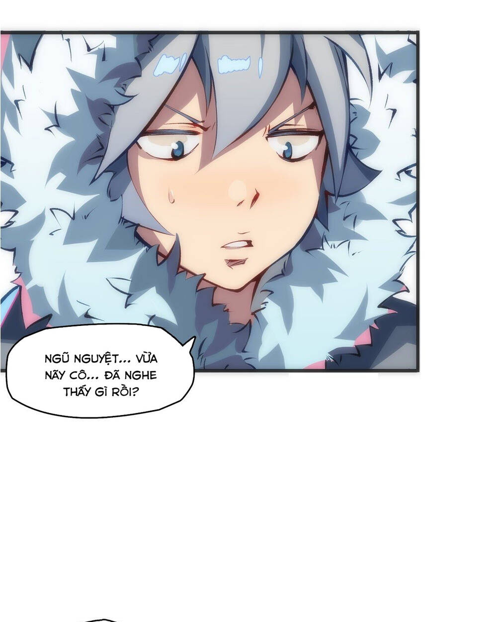 Long Hưởng Thiên Hạ Chap 2 - Next Chap 3