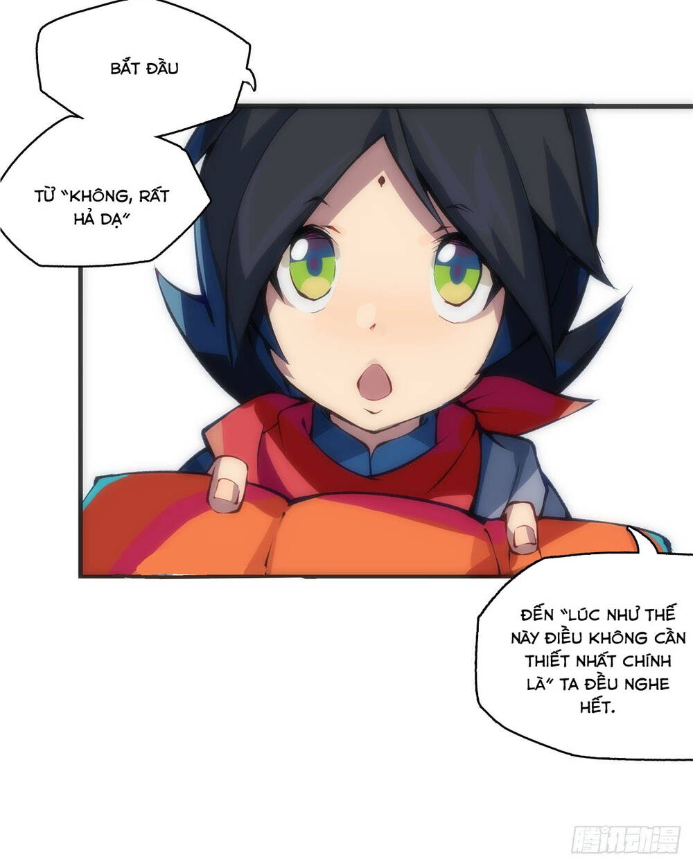 Long Hưởng Thiên Hạ Chap 2 - Next Chap 3