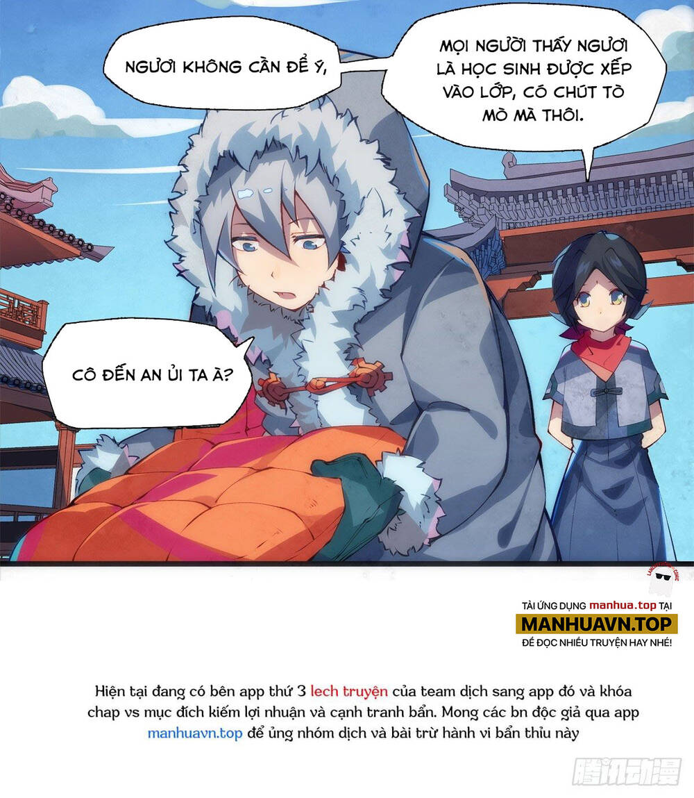 Long Hưởng Thiên Hạ Chap 2 - Next Chap 3