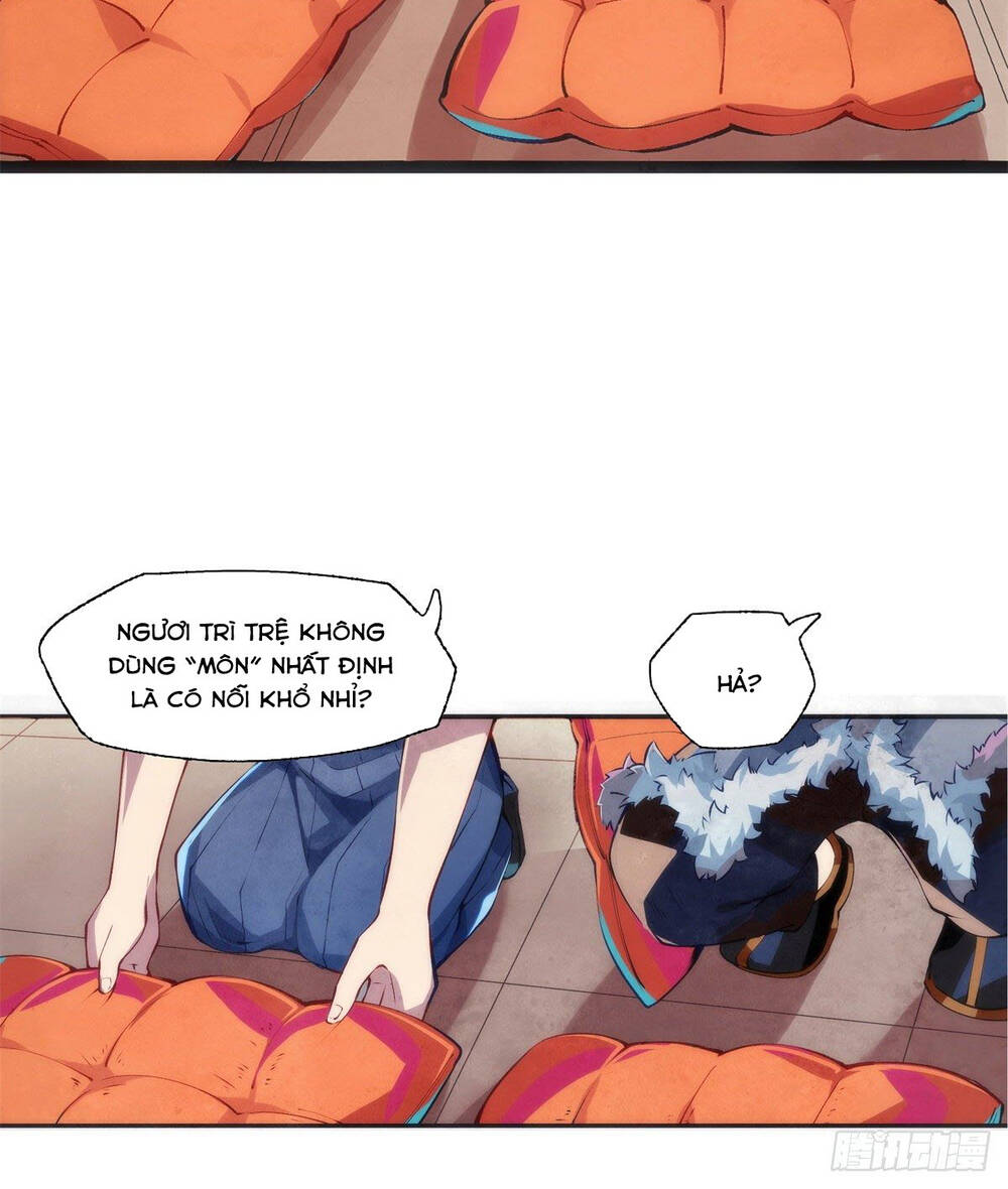 Long Hưởng Thiên Hạ Chap 2 - Next Chap 3