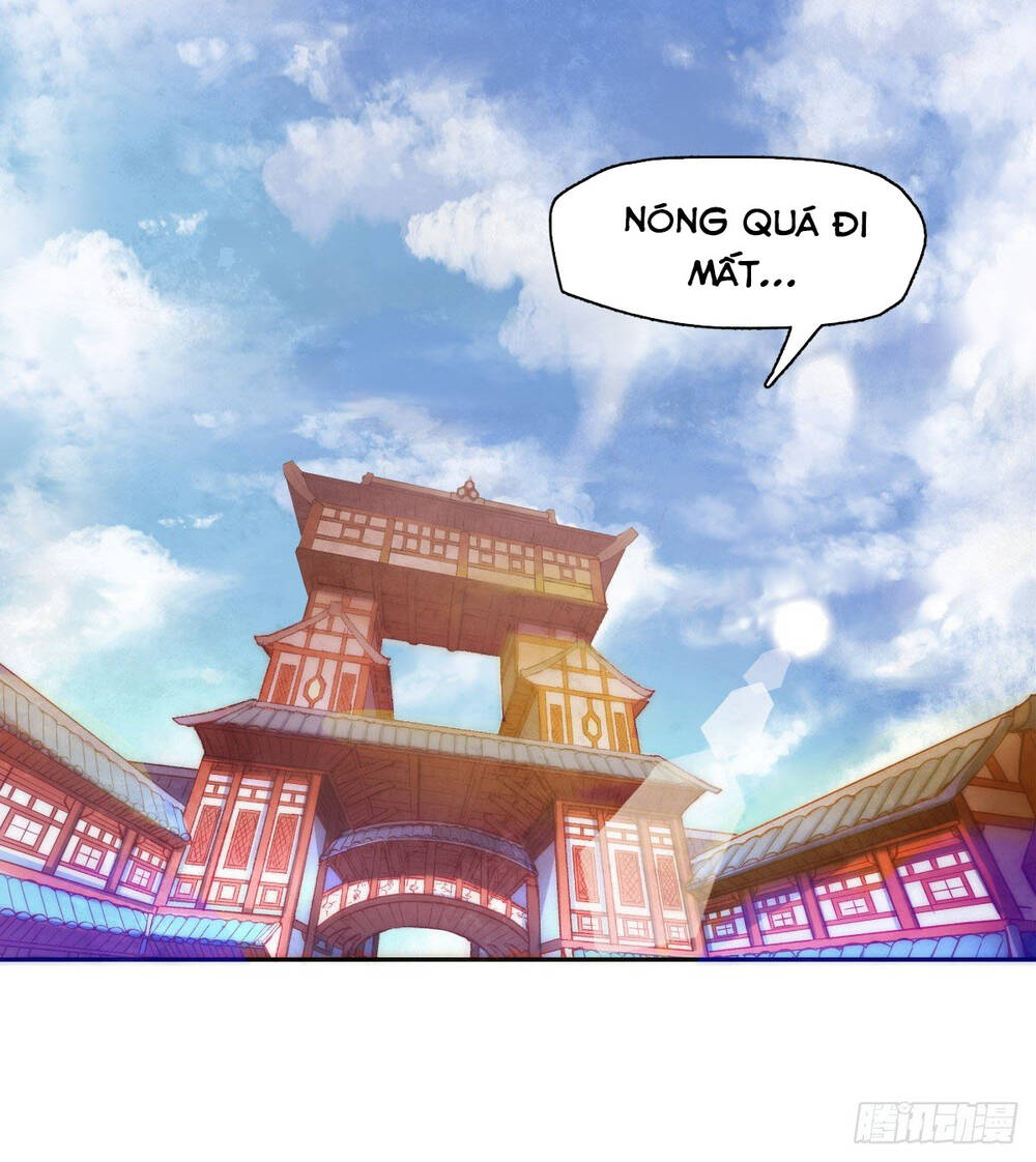 Long Hưởng Thiên Hạ Chap 2 - Next Chap 3