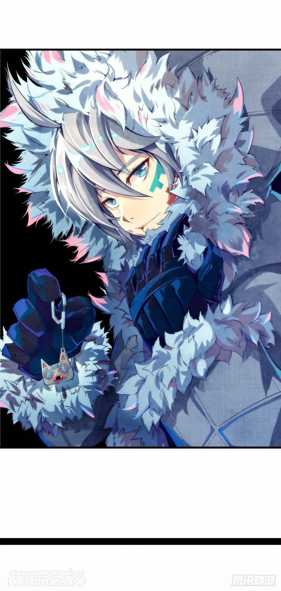 Long Hưởng Thiên Hạ Chap 3 - Next Chap 4