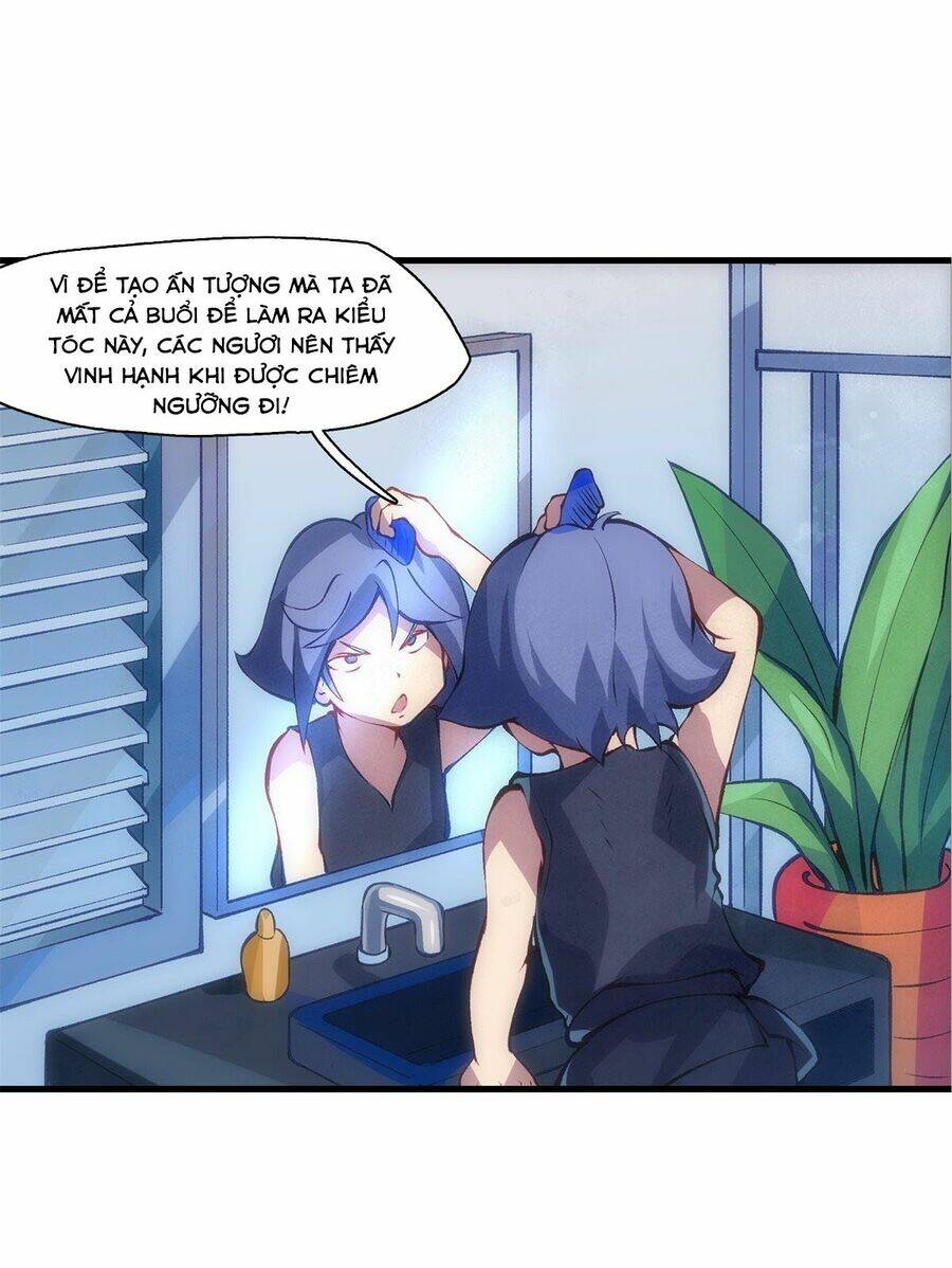 Long Hưởng Thiên Hạ Chap 3 - Next Chap 4