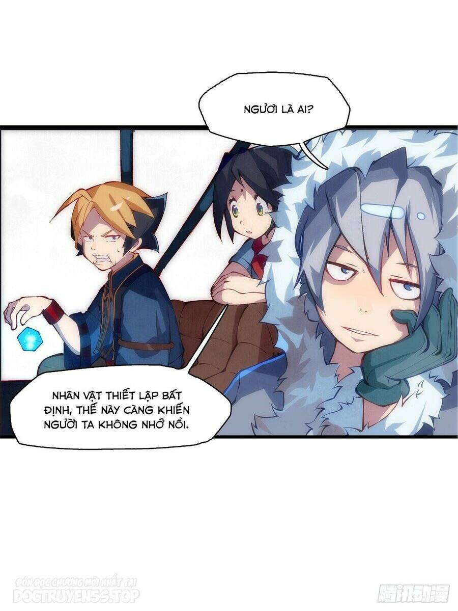 Long Hưởng Thiên Hạ Chap 3 - Next Chap 4