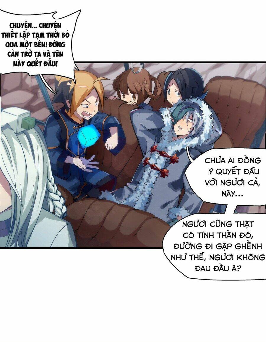 Long Hưởng Thiên Hạ Chap 3 - Next Chap 4