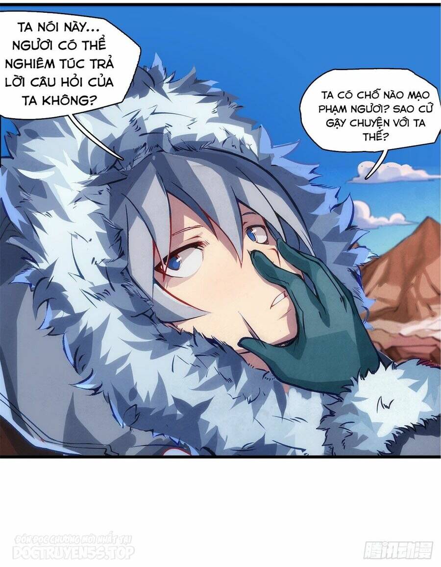 Long Hưởng Thiên Hạ Chap 3 - Next Chap 4