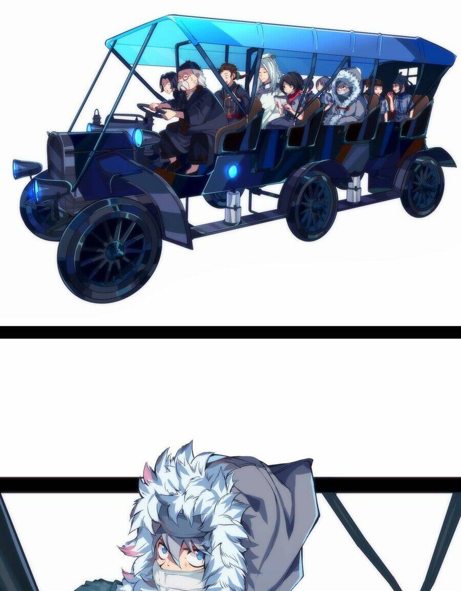 Long Hưởng Thiên Hạ Chap 3 - Next Chap 4