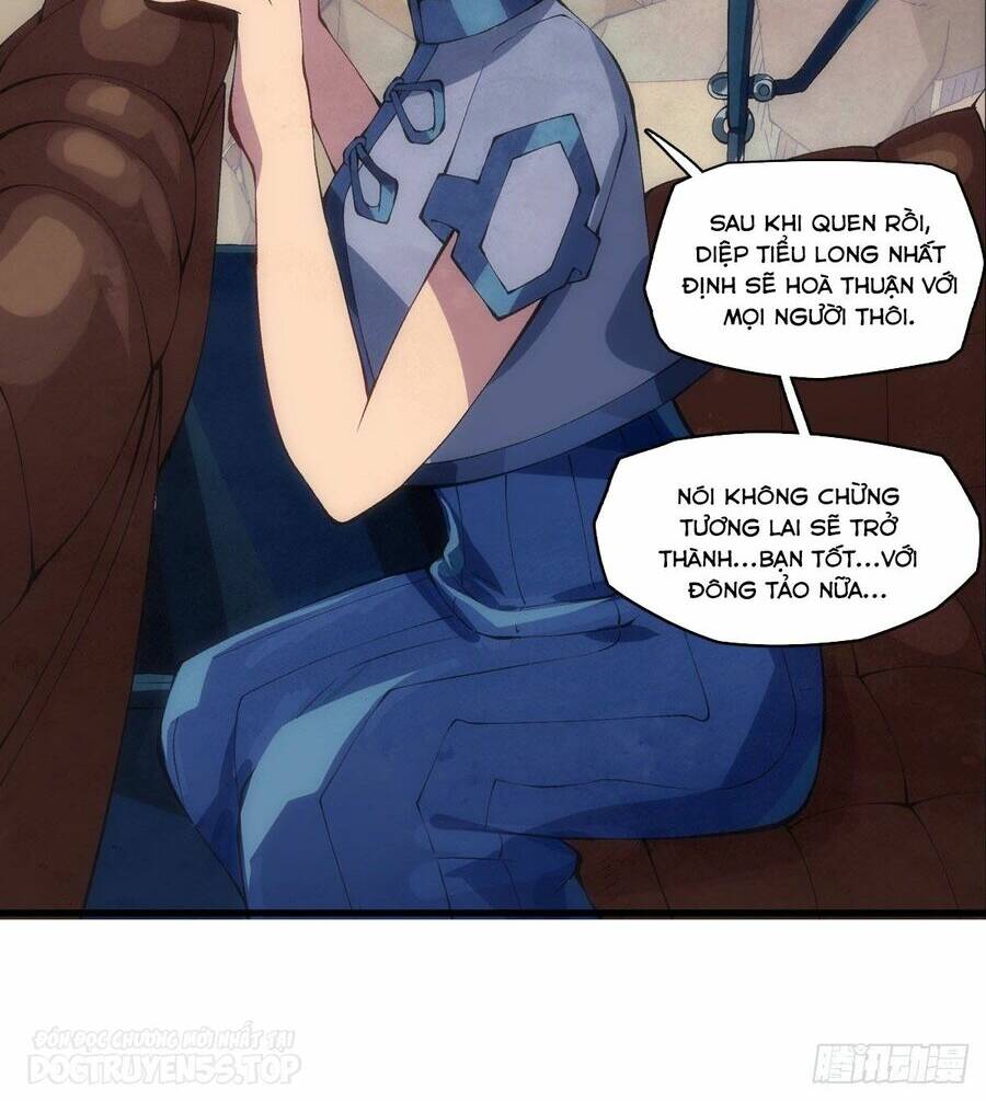 Long Hưởng Thiên Hạ Chap 3 - Next Chap 4