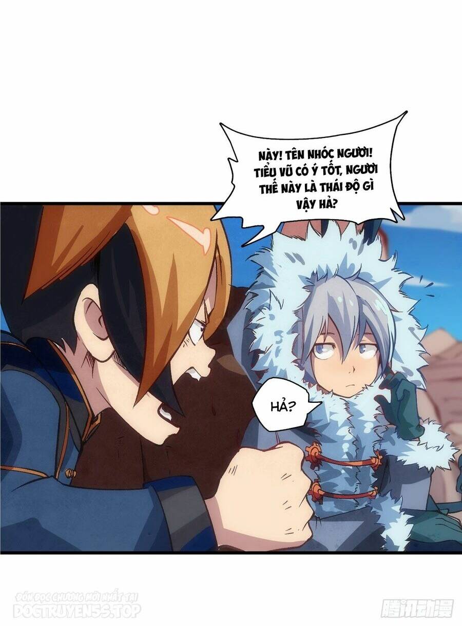 Long Hưởng Thiên Hạ Chap 3 - Next Chap 4