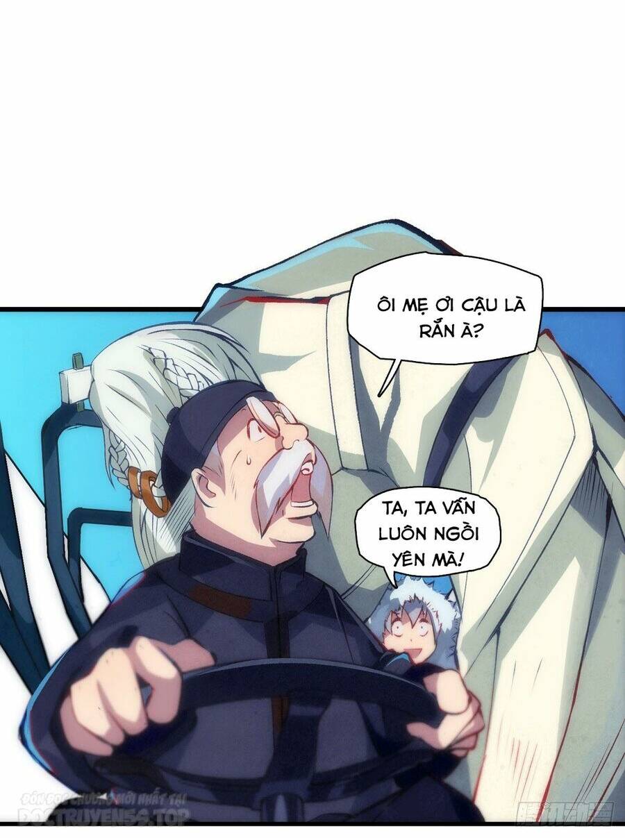 Long Hưởng Thiên Hạ Chap 3 - Next Chap 4