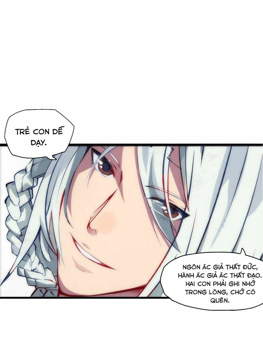 Long Hưởng Thiên Hạ Chap 3 - Next Chap 4