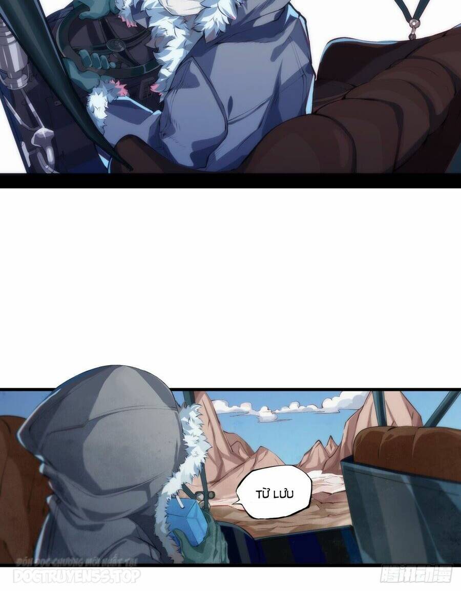 Long Hưởng Thiên Hạ Chap 3 - Next Chap 4