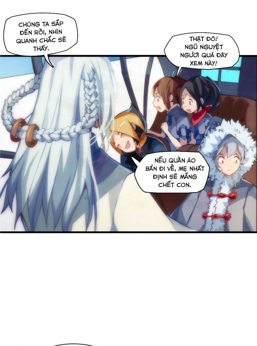 Long Hưởng Thiên Hạ Chap 3 - Next Chap 4