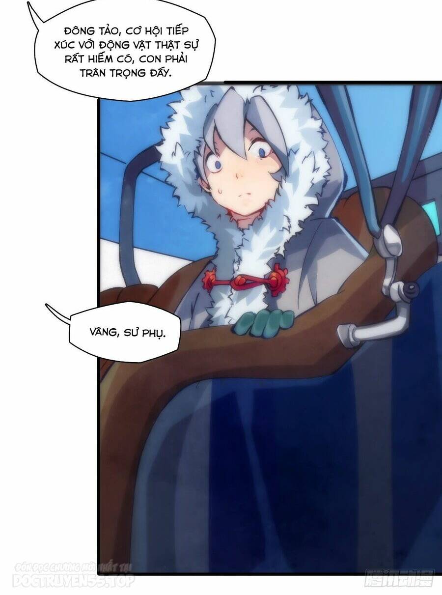 Long Hưởng Thiên Hạ Chap 3 - Next Chap 4