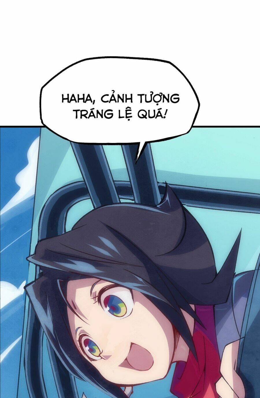 Long Hưởng Thiên Hạ Chap 3 - Next Chap 4