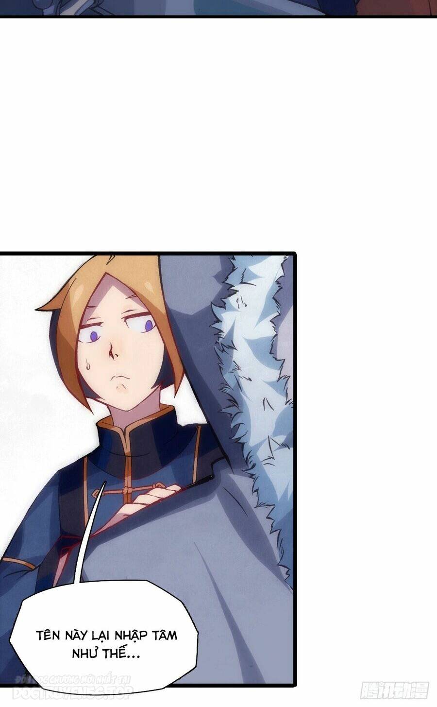 Long Hưởng Thiên Hạ Chap 3 - Next Chap 4