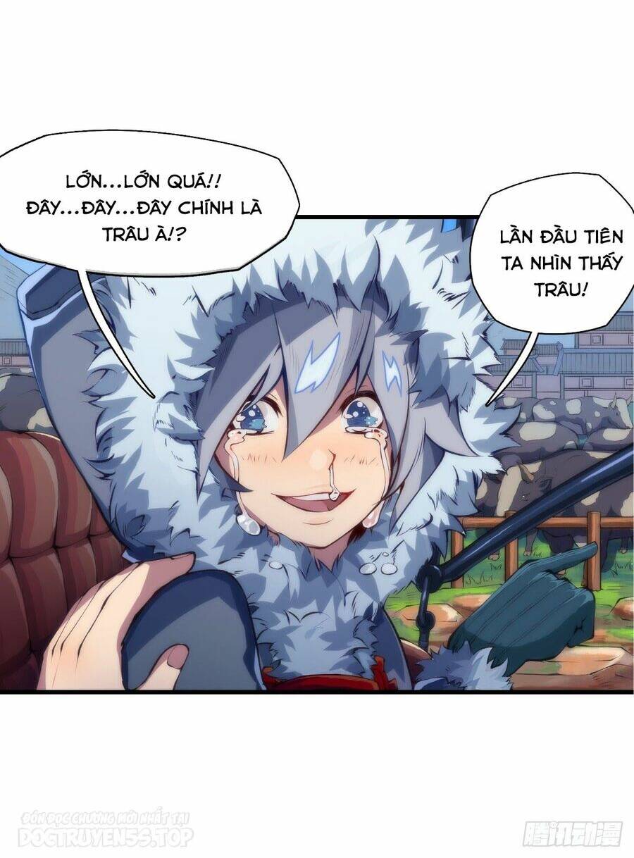 Long Hưởng Thiên Hạ Chap 3 - Next Chap 4