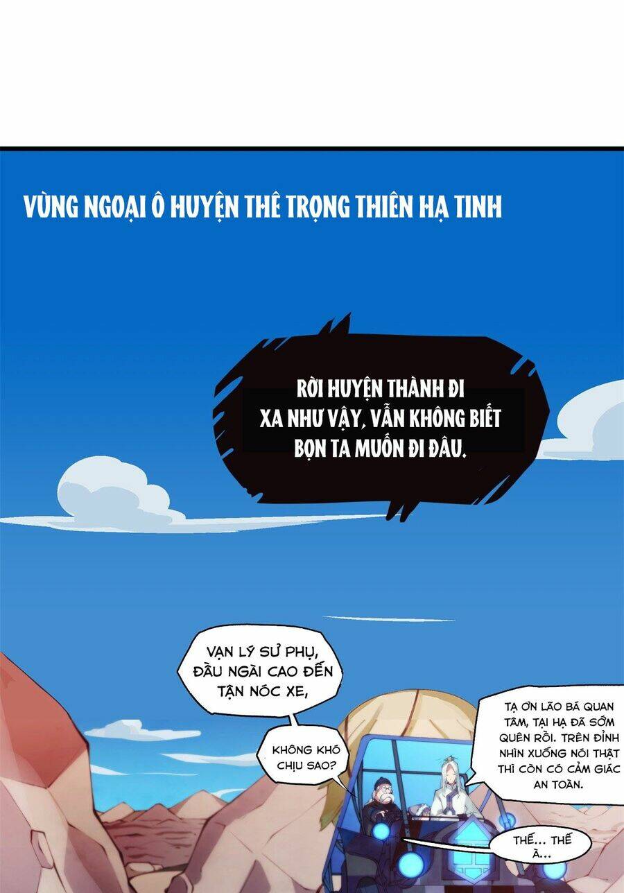 Long Hưởng Thiên Hạ Chap 3 - Next Chap 4