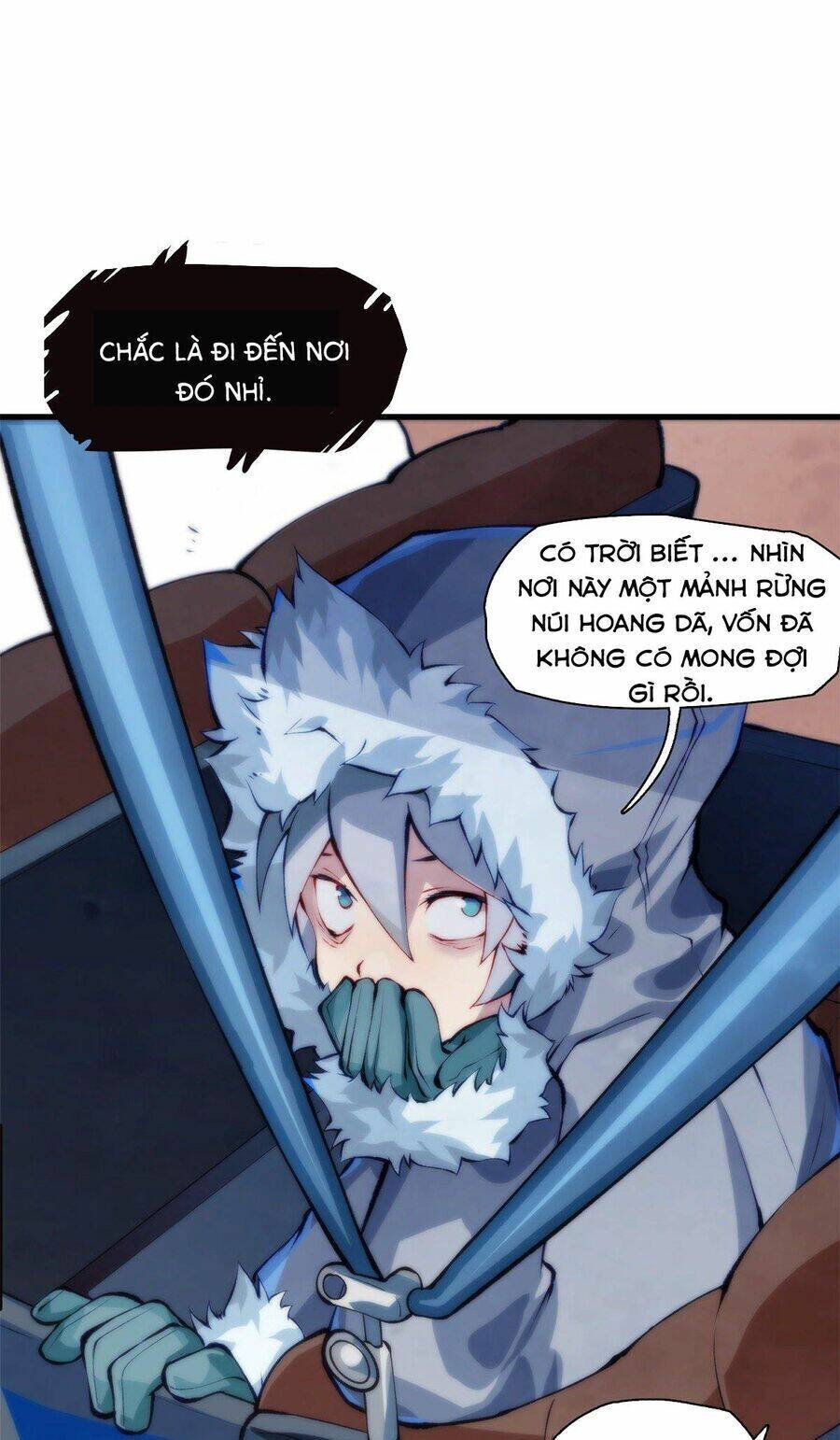 Long Hưởng Thiên Hạ Chap 3 - Next Chap 4