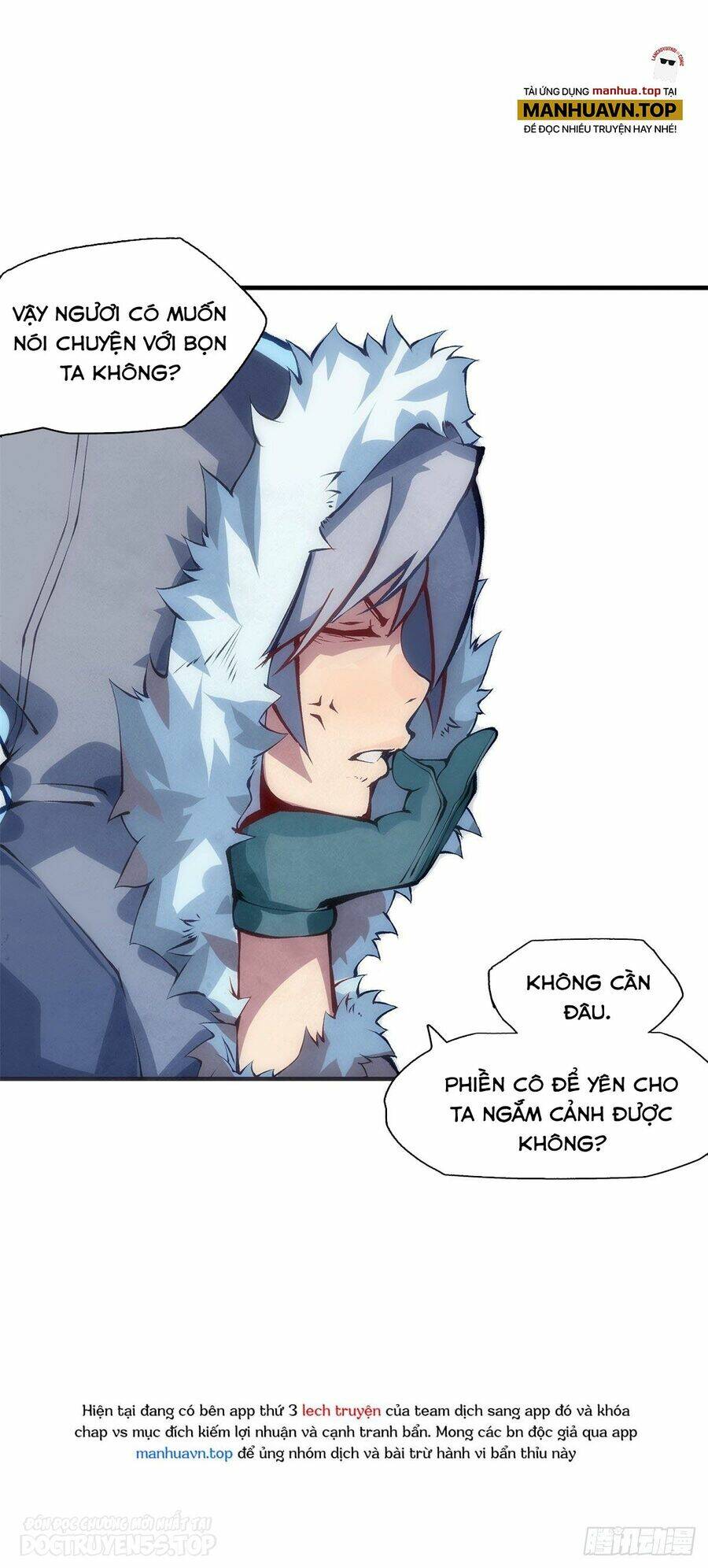 Long Hưởng Thiên Hạ Chap 3 - Next Chap 4