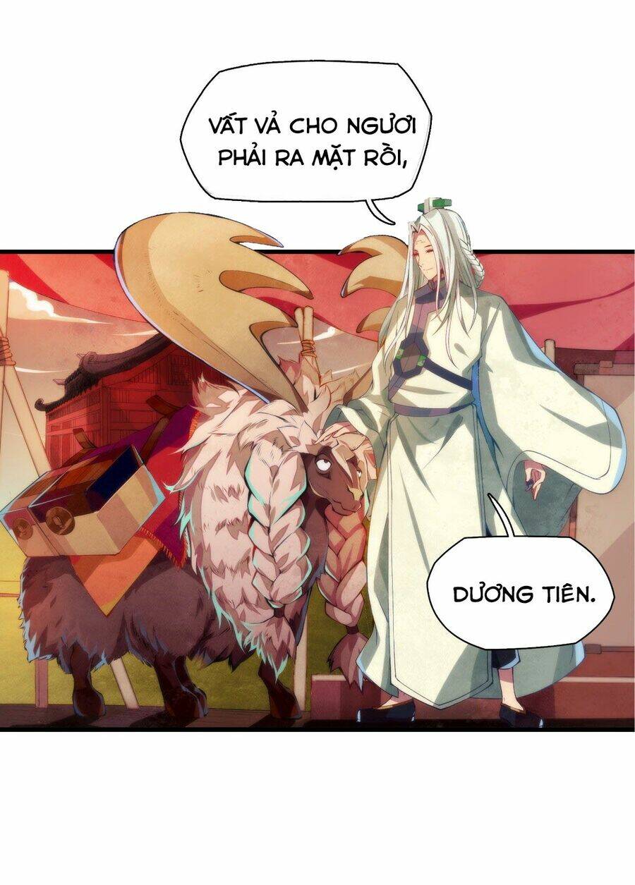 Long Hưởng Thiên Hạ Chap 4 - Next Chap 5