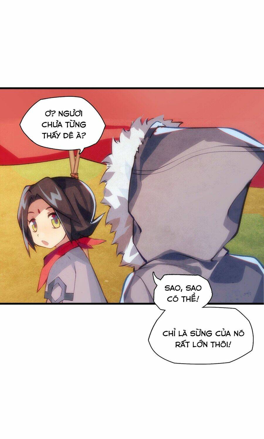 Long Hưởng Thiên Hạ Chap 4 - Next Chap 5