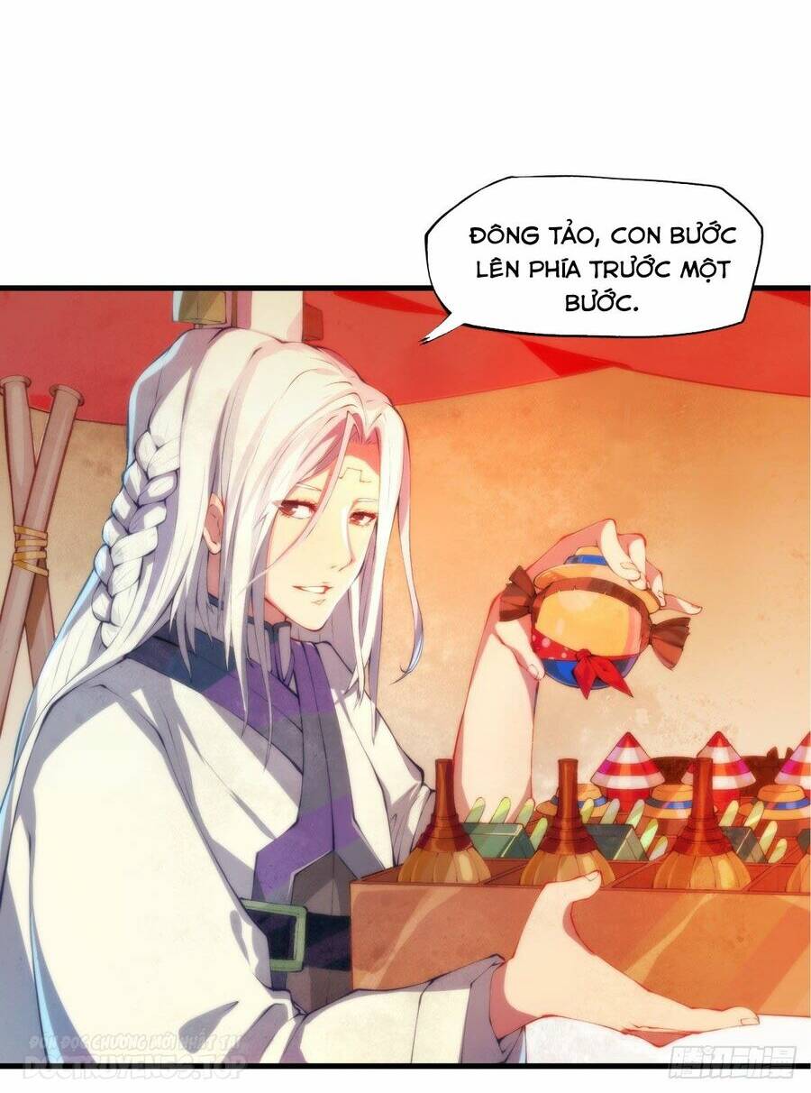 Long Hưởng Thiên Hạ Chap 4 - Next Chap 5