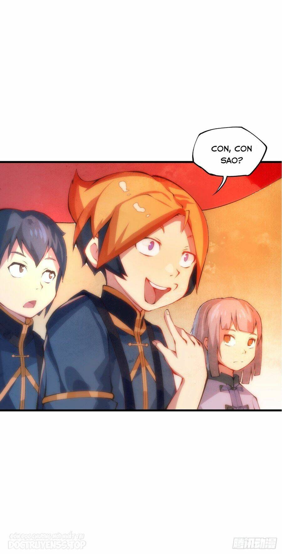 Long Hưởng Thiên Hạ Chap 4 - Next Chap 5