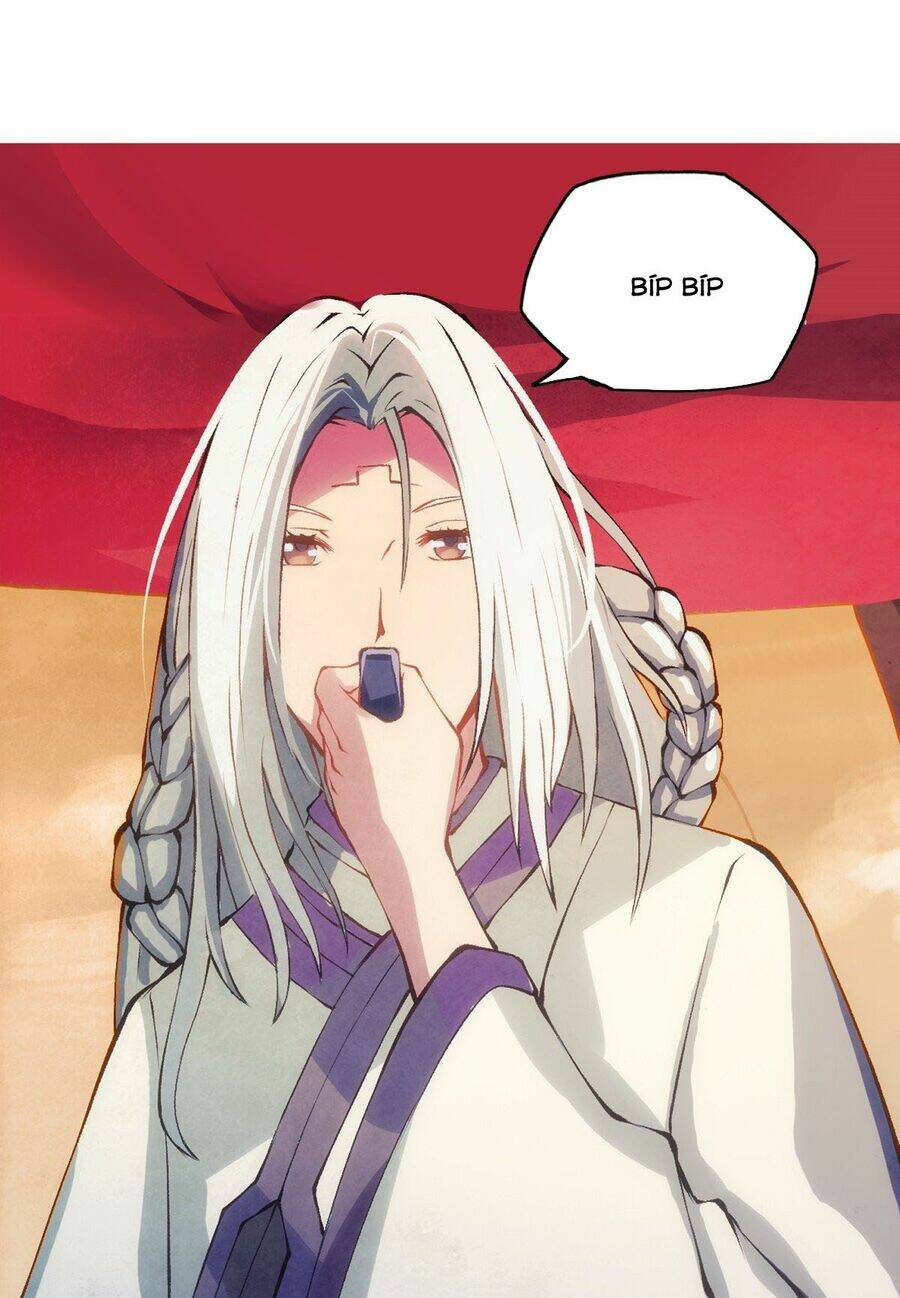 Long Hưởng Thiên Hạ Chap 4 - Next Chap 5