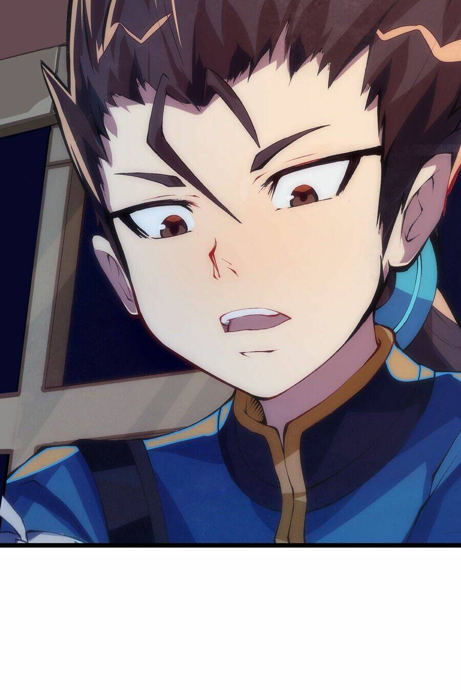 Long Hưởng Thiên Hạ Chap 5 - Next Chap 6