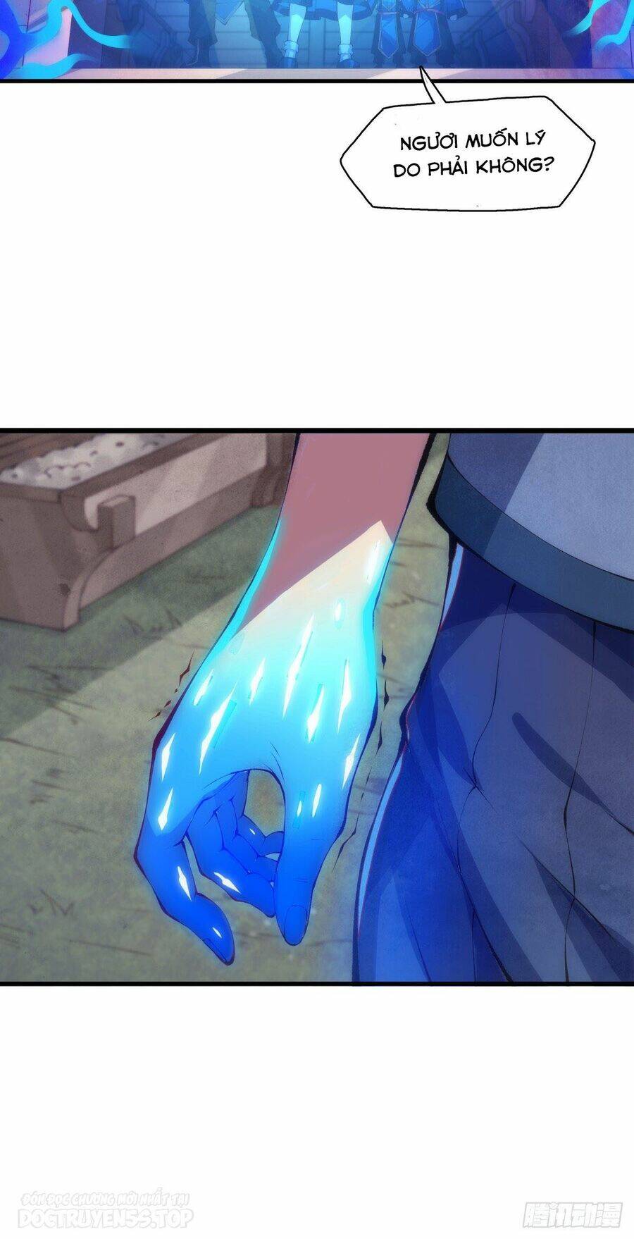 Long Hưởng Thiên Hạ Chap 5 - Next Chap 6