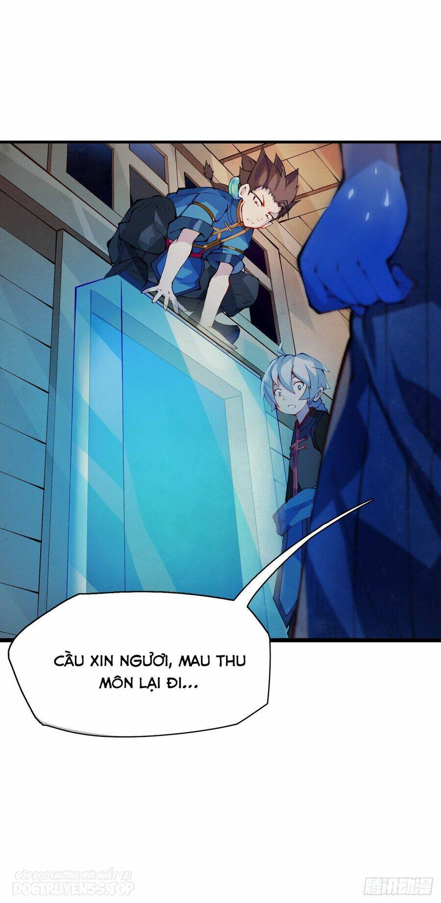 Long Hưởng Thiên Hạ Chap 5 - Next Chap 6