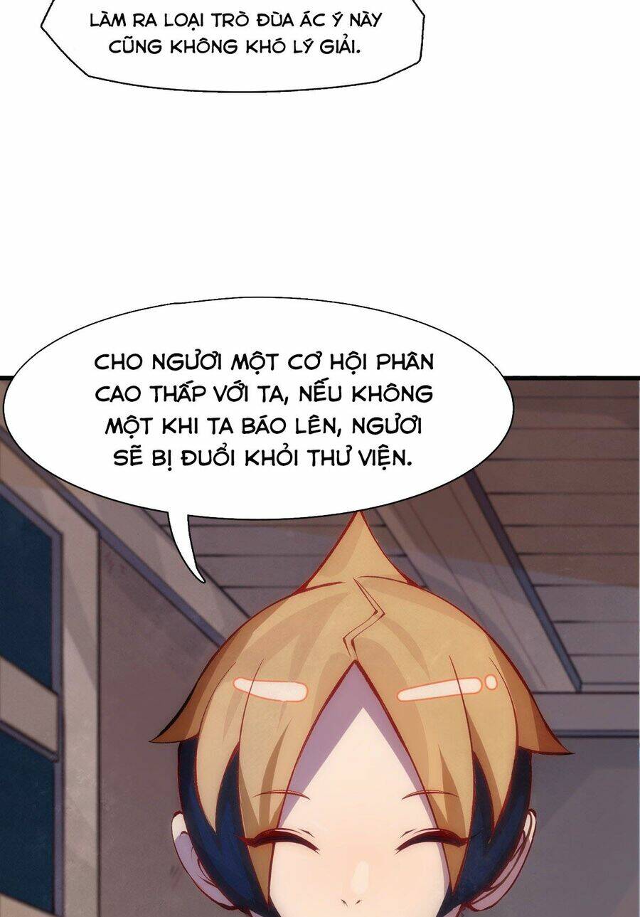 Long Hưởng Thiên Hạ Chap 5 - Next Chap 6