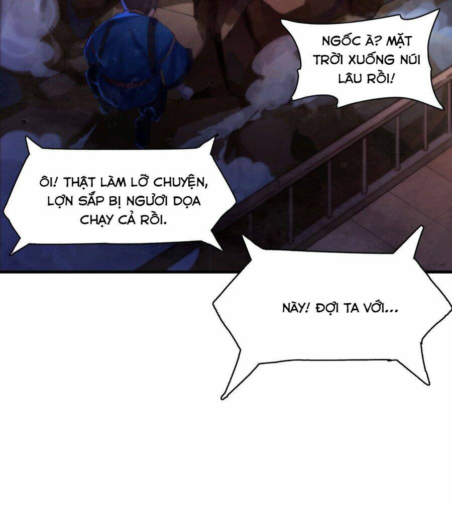 Long Hưởng Thiên Hạ Chap 5 - Next Chap 6