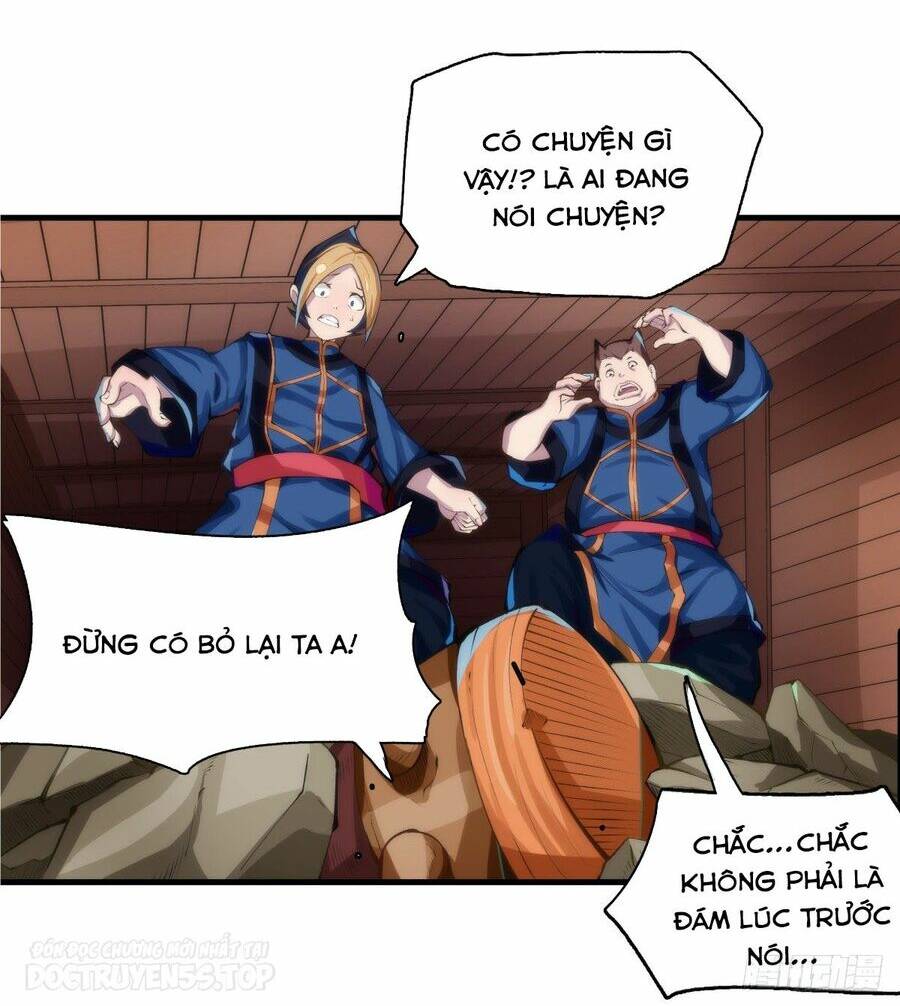 Long Hưởng Thiên Hạ Chap 5 - Next Chap 6