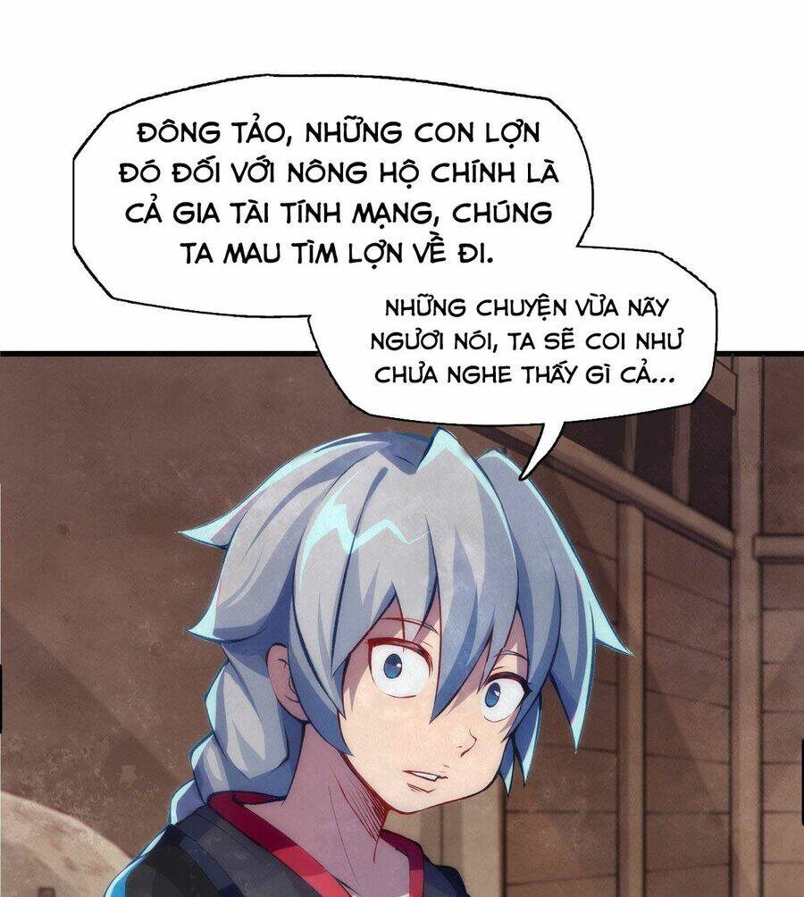 Long Hưởng Thiên Hạ Chap 5 - Next Chap 6