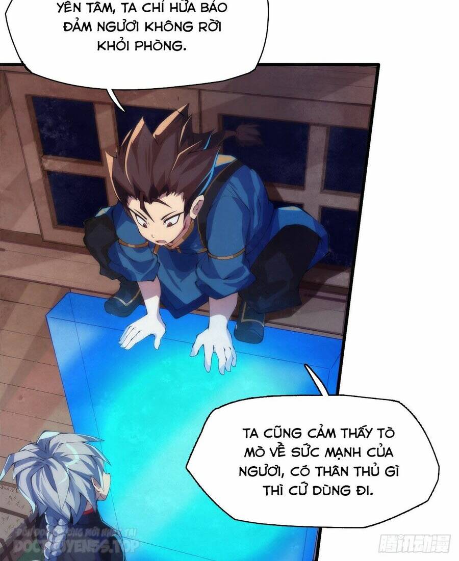 Long Hưởng Thiên Hạ Chap 5 - Next Chap 6