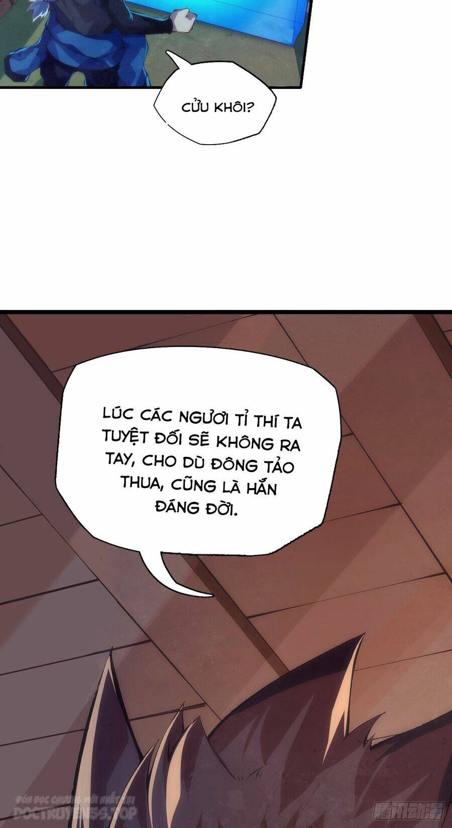 Long Hưởng Thiên Hạ Chap 5 - Next Chap 6