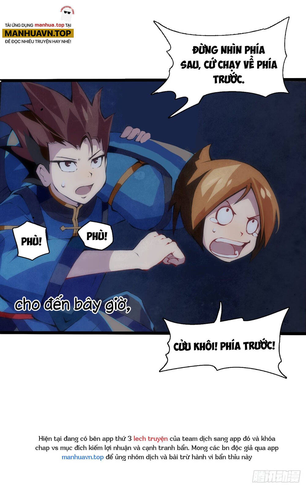 Long Hưởng Thiên Hạ Chap 6 - Next Chap 7