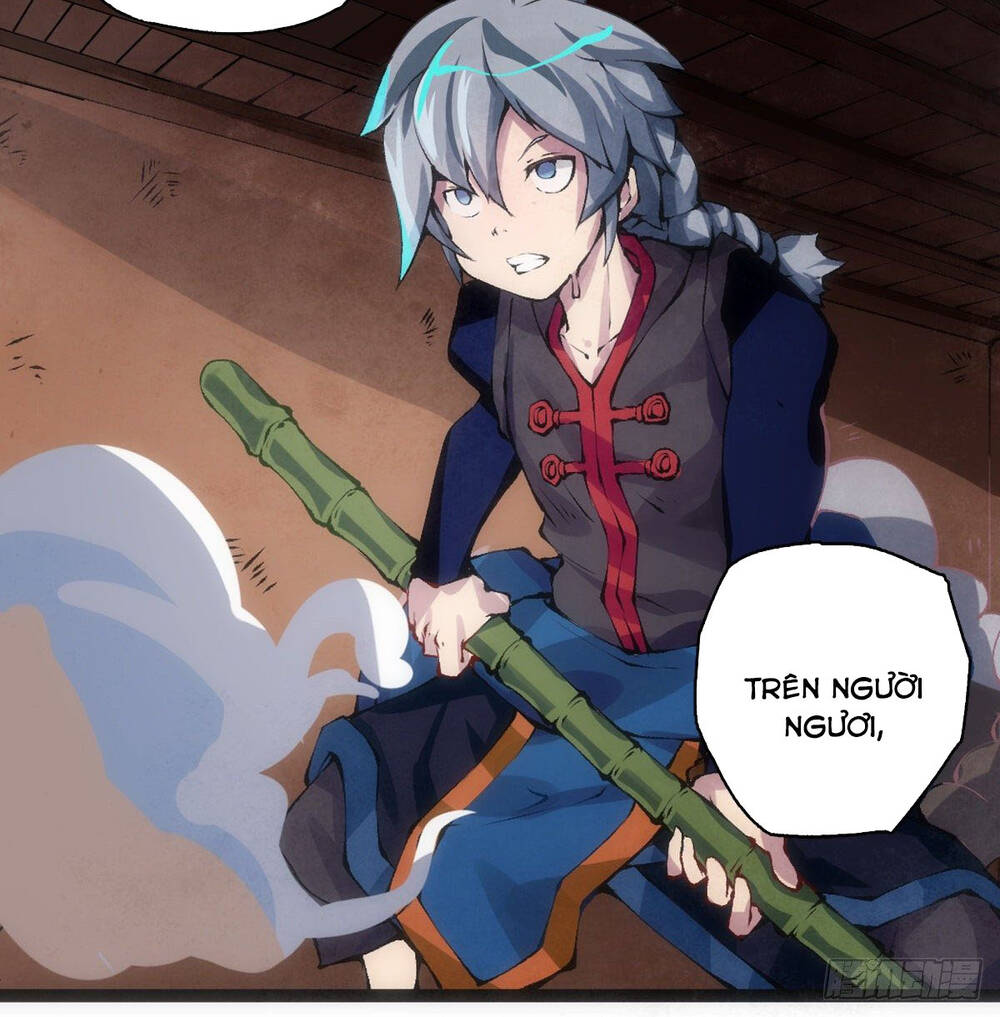 Long Hưởng Thiên Hạ Chap 6 - Next Chap 7