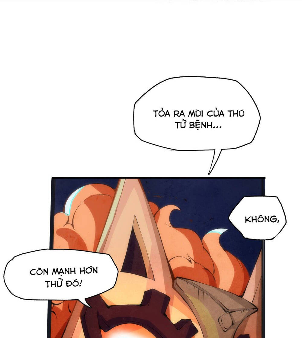 Long Hưởng Thiên Hạ Chap 6 - Next Chap 7