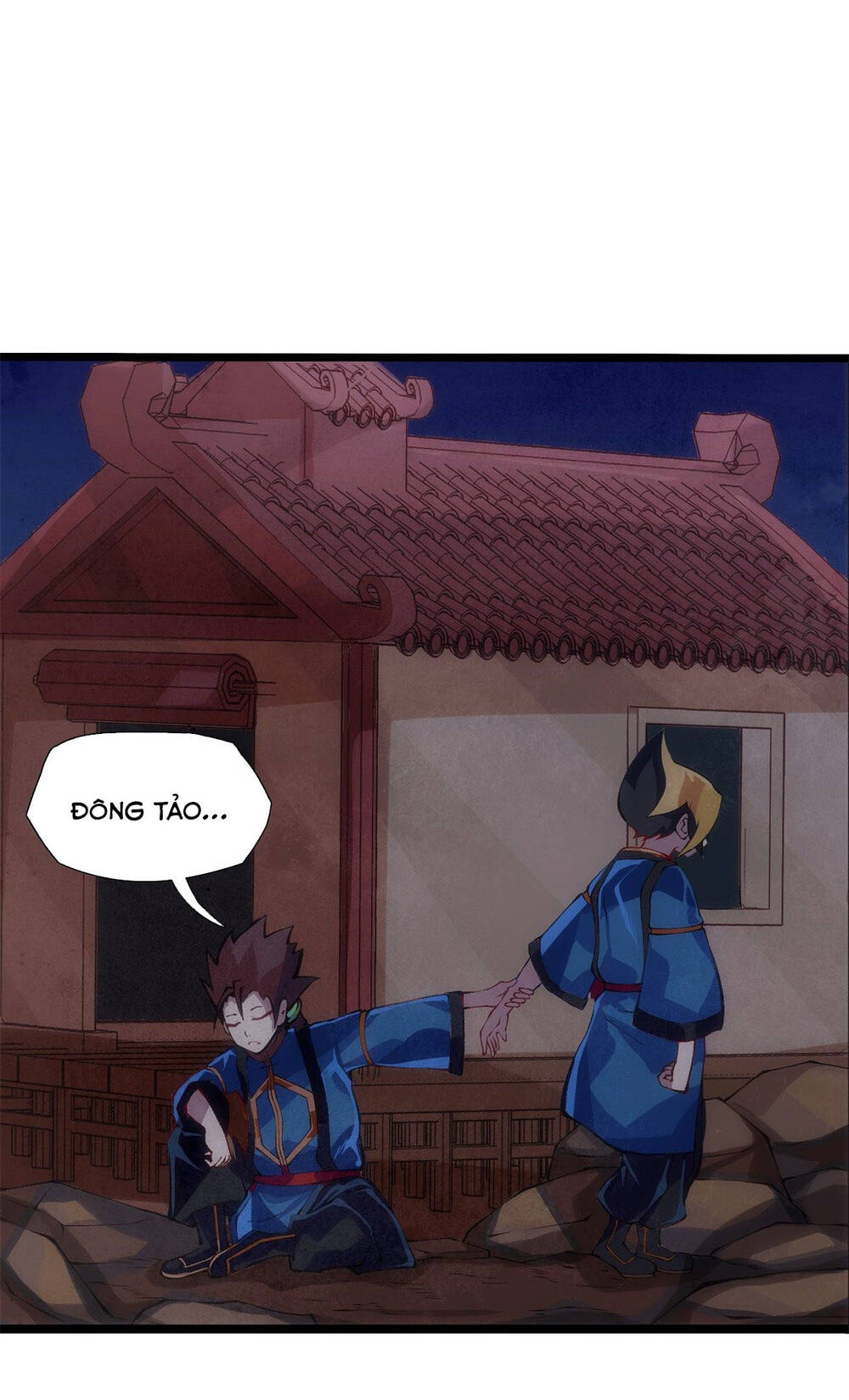 Long Hưởng Thiên Hạ Chap 6 - Next Chap 7