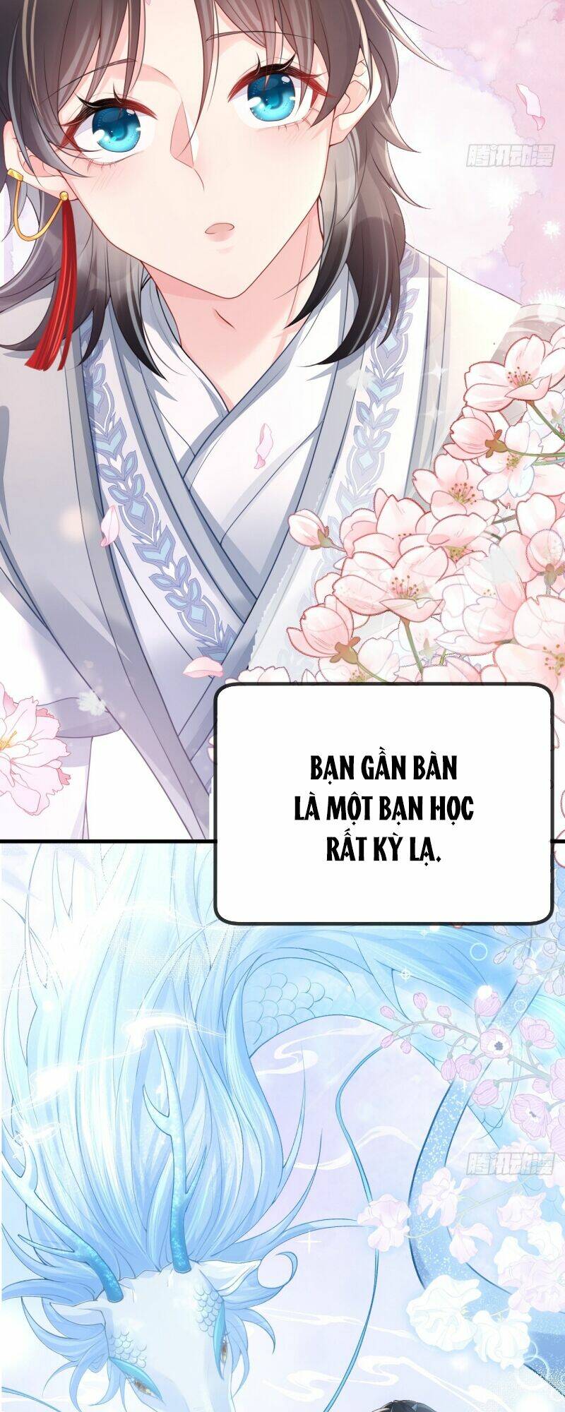 Long Nữ Điện Hạ Bị Phản Công Chap 1 - Next Chap 2
