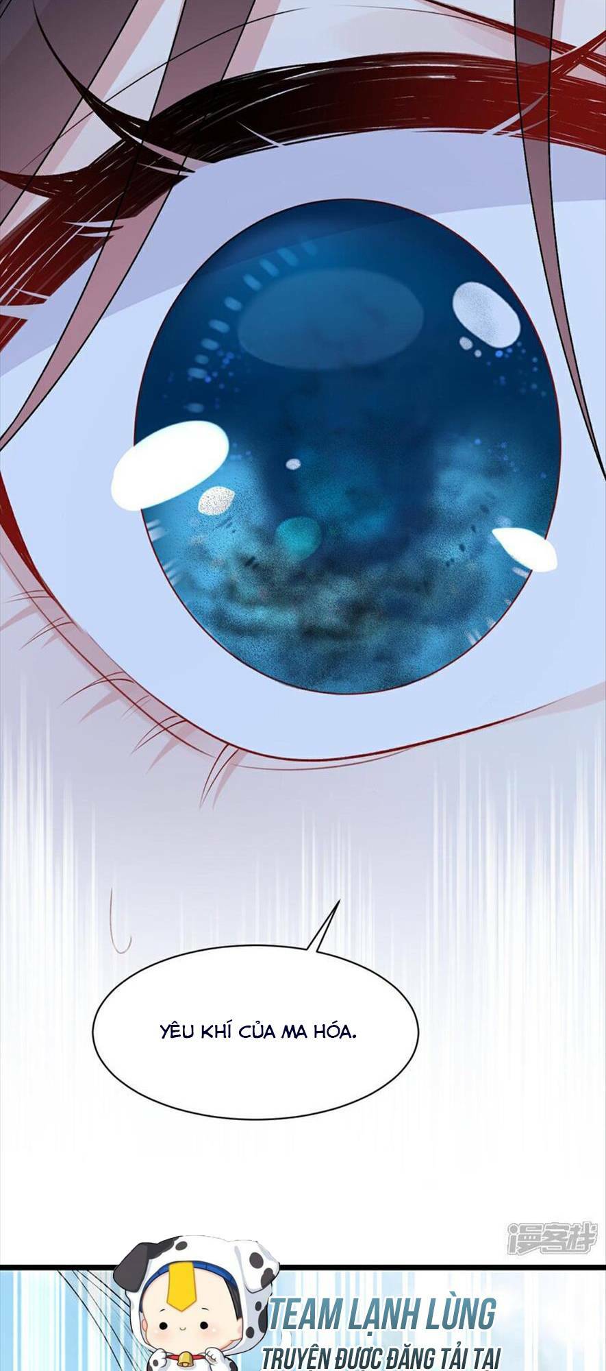 Long Nữ Điện Hạ Bị Phản Công Chap 10 - Next Chap 11