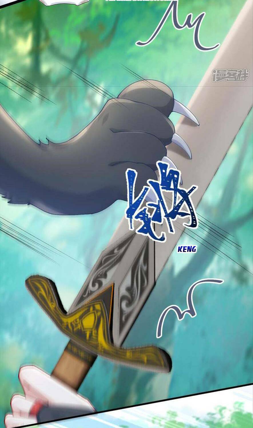 Long Nữ Điện Hạ Bị Phản Công Chap 10 - Next Chap 11