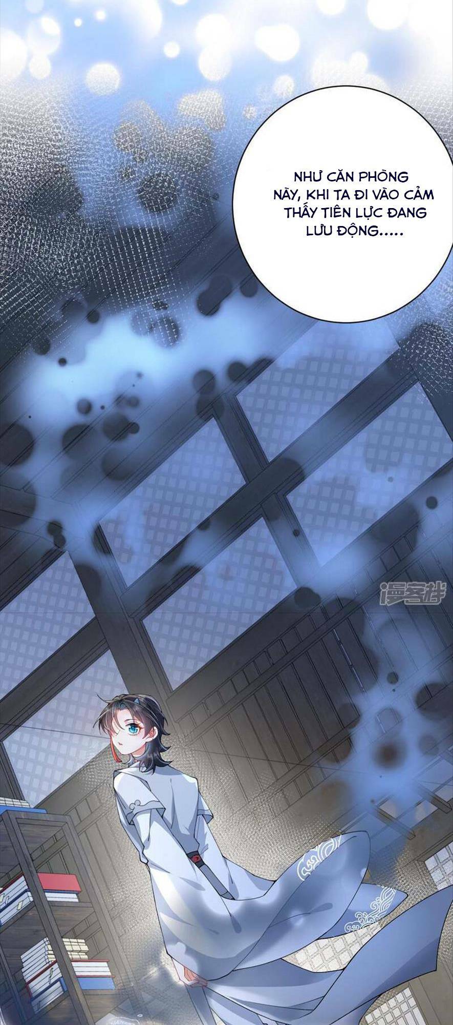 Long Nữ Điện Hạ Bị Phản Công Chap 12 - Next Chap 13