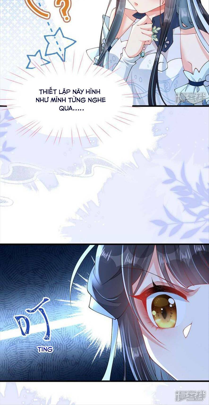 Long Nữ Điện Hạ Bị Phản Công Chap 12 - Next Chap 13